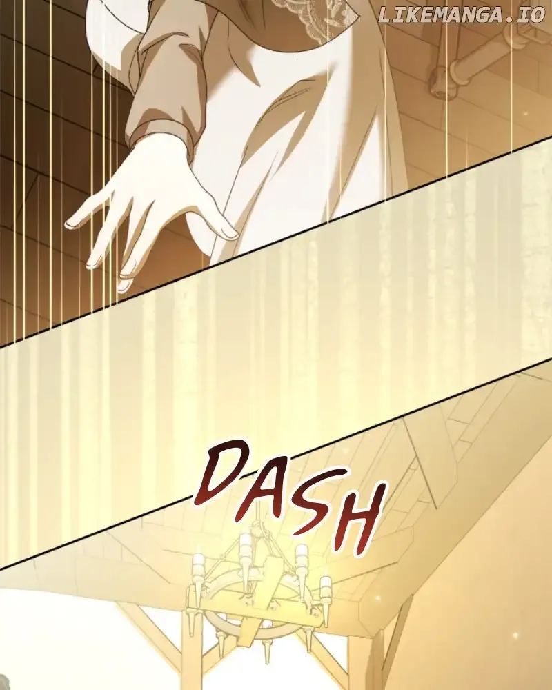 I Want to Be You, Just For A Day Chapter 206 page 171