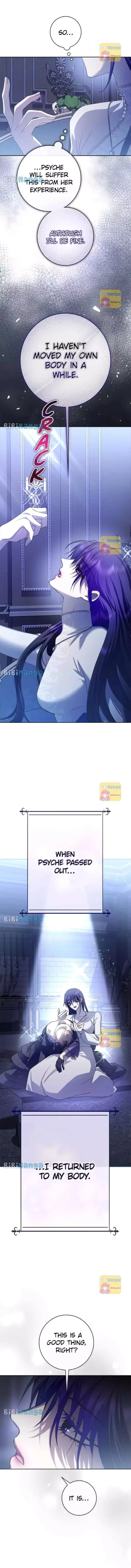 I Want to Be You, Just For A Day Chapter 189 page 6