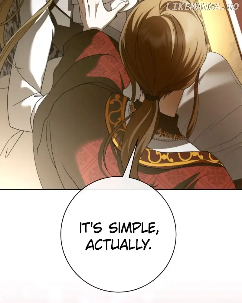 I Want to Be You, Just For A Day Chapter 202 page 194