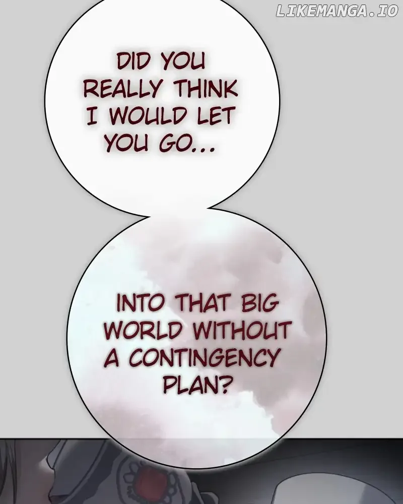 I Want to Be You, Just For A Day Chapter 202 page 190