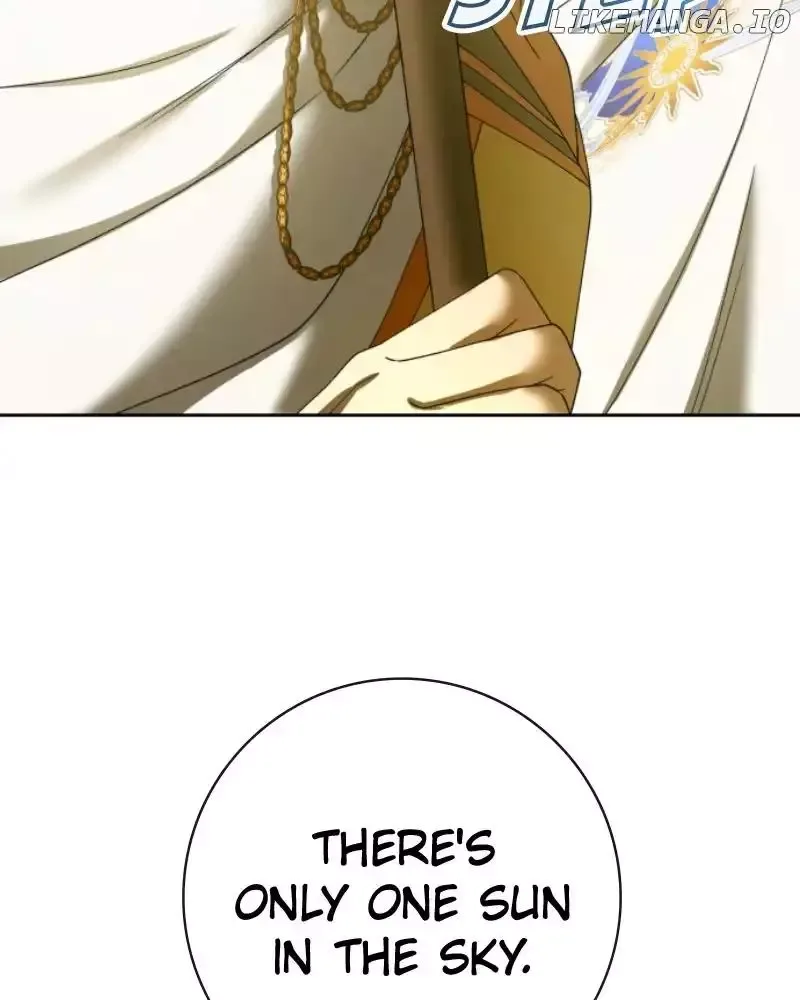 I Want to Be You, Just For A Day Chapter 210 page 97