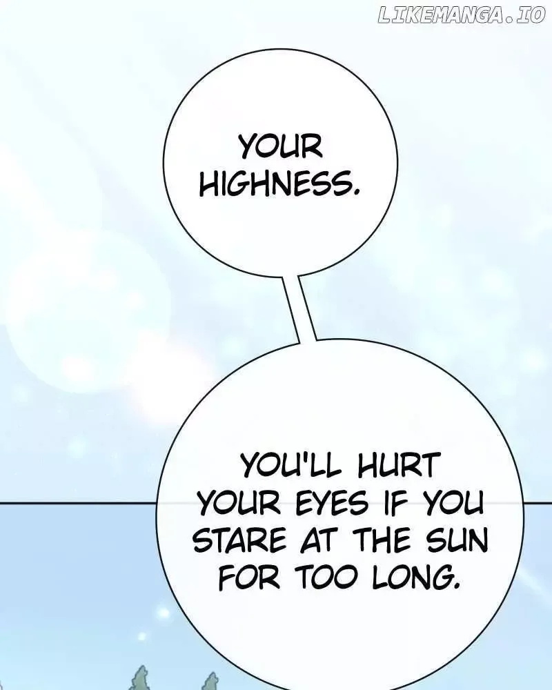 I Want to Be You, Just For A Day Chapter 210 page 94