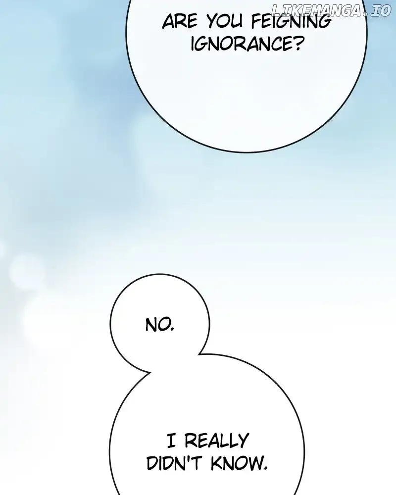 I Want to Be You, Just For A Day Chapter 208 page 151