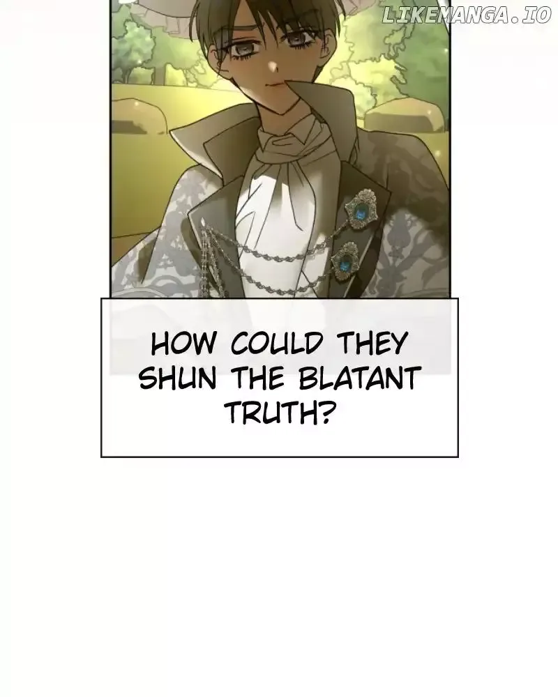 I Want to Be You, Just For A Day Chapter 210 page 103