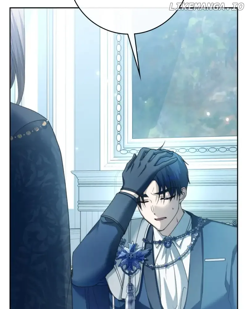 I Want to Be You, Just For A Day Chapter 208 page 152