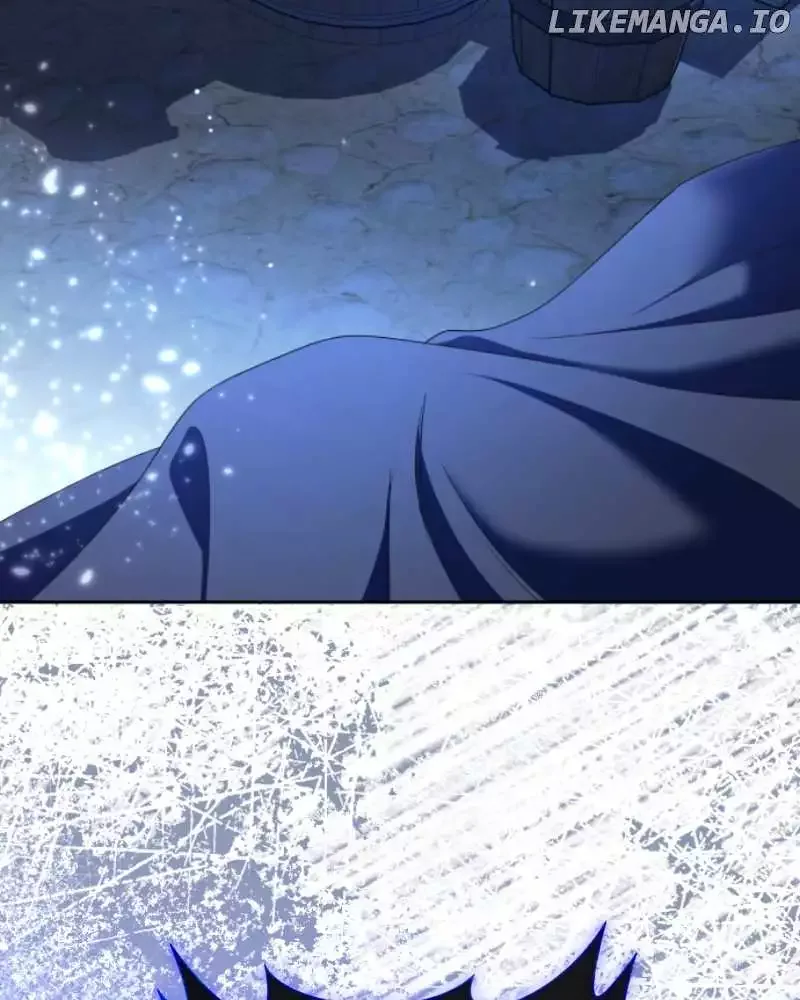 I Want to Be You, Just For A Day Chapter 209 page 121