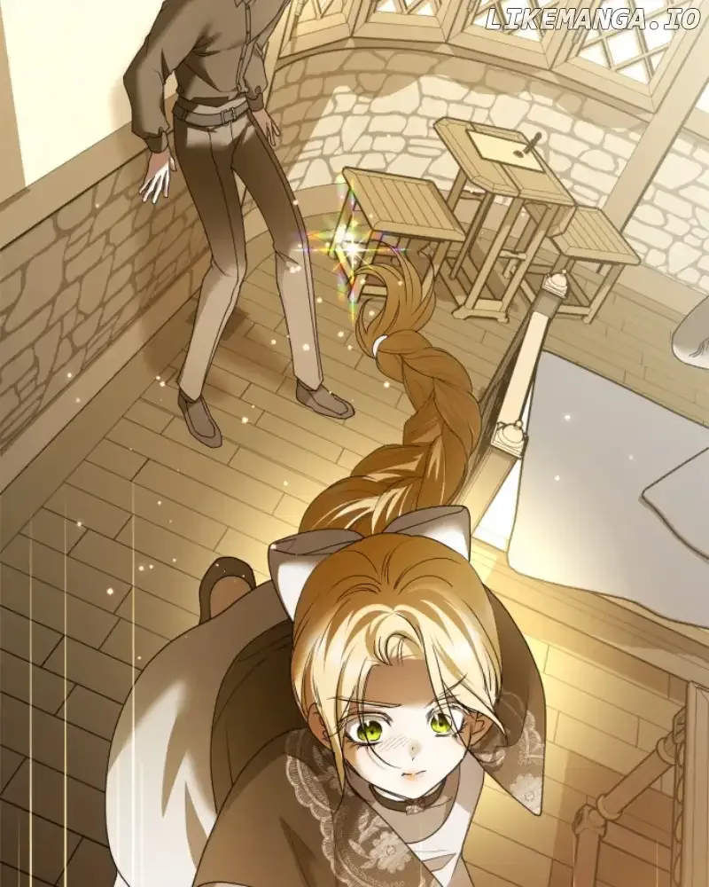 I Want to Be You, Just For A Day Chapter 206 page 170