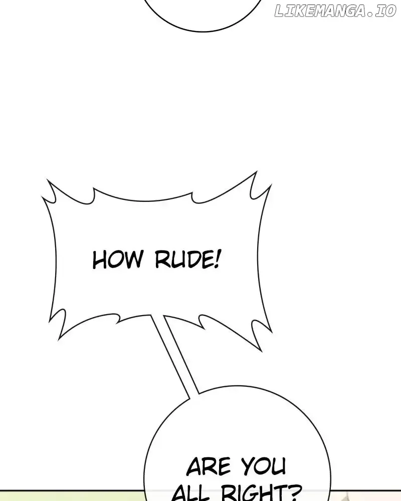 I Want to Be You, Just For A Day Chapter 200 page 190