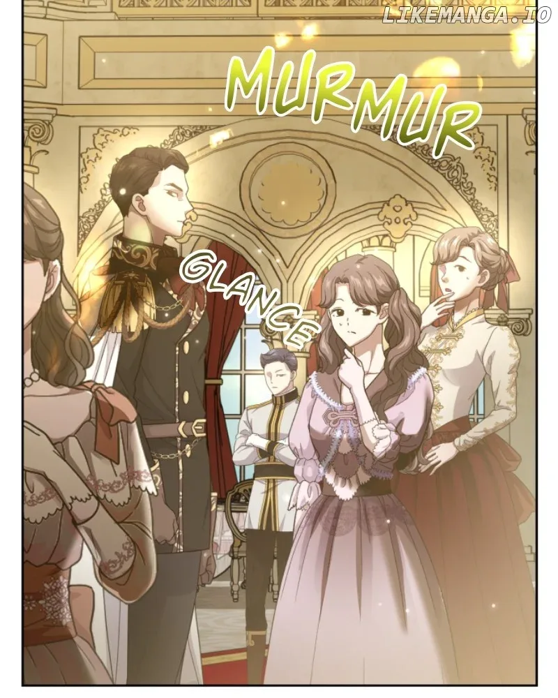 I Want to Be You, Just For A Day Chapter 212 page 80