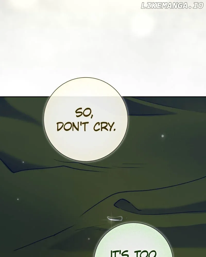 I Want to Be You, Just For A Day Chapter 211 page 102