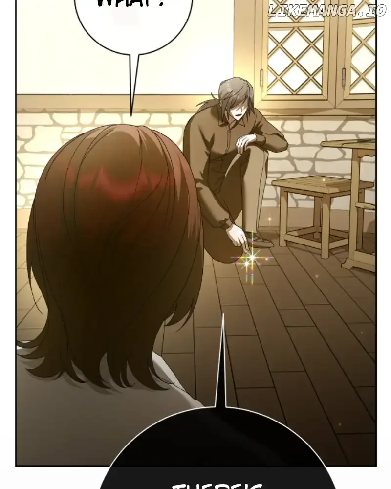 I Want to Be You, Just For A Day Chapter 206 page 174