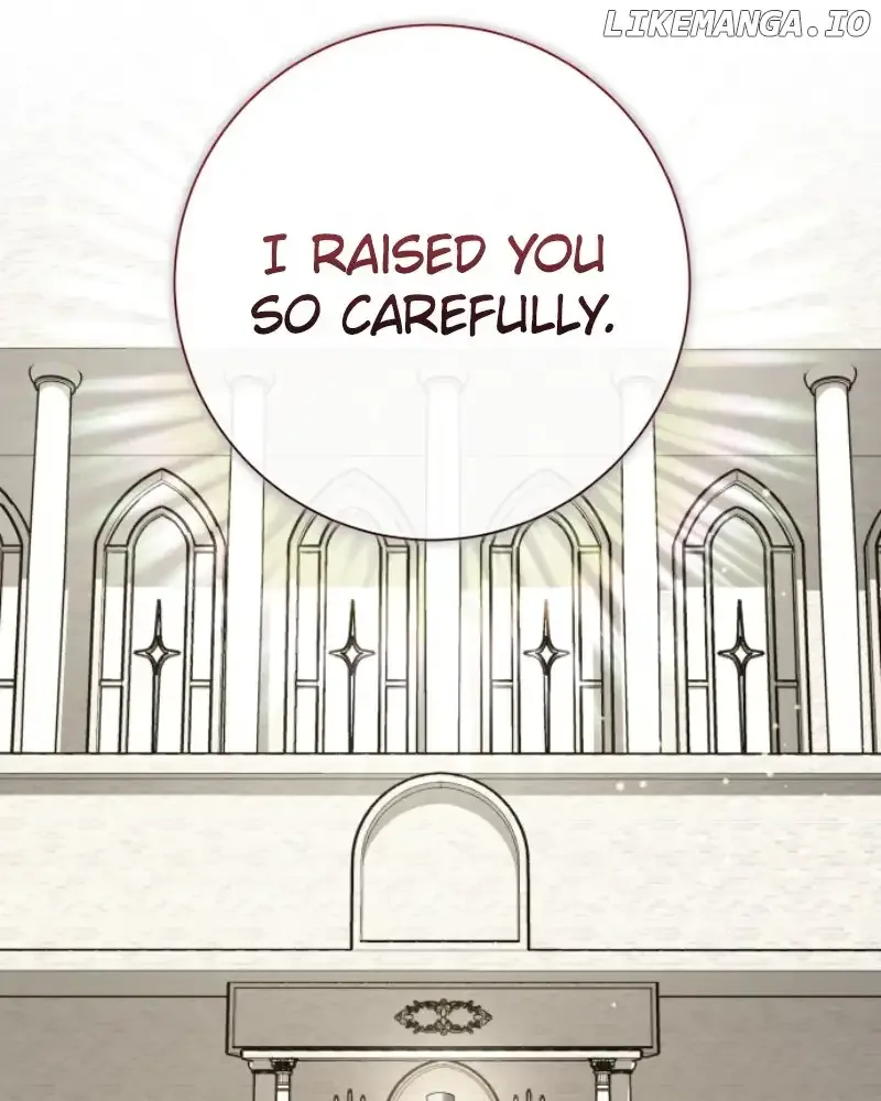 I Want to Be You, Just For A Day Chapter 202 page 188