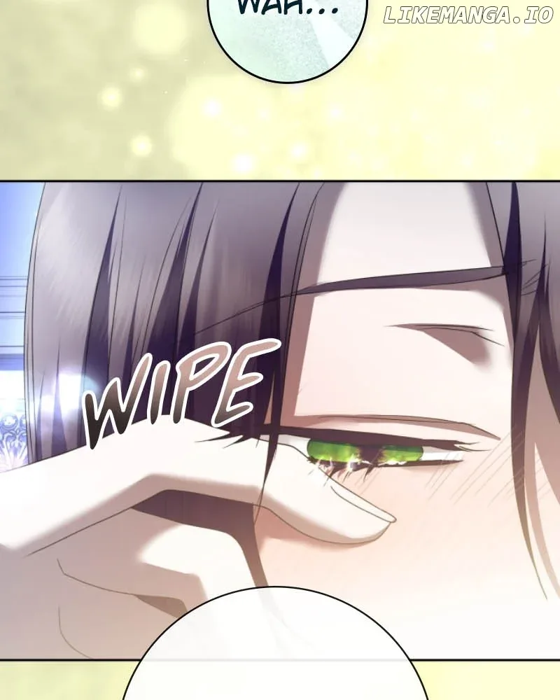 I Want to Be You, Just For A Day Chapter 211 page 100