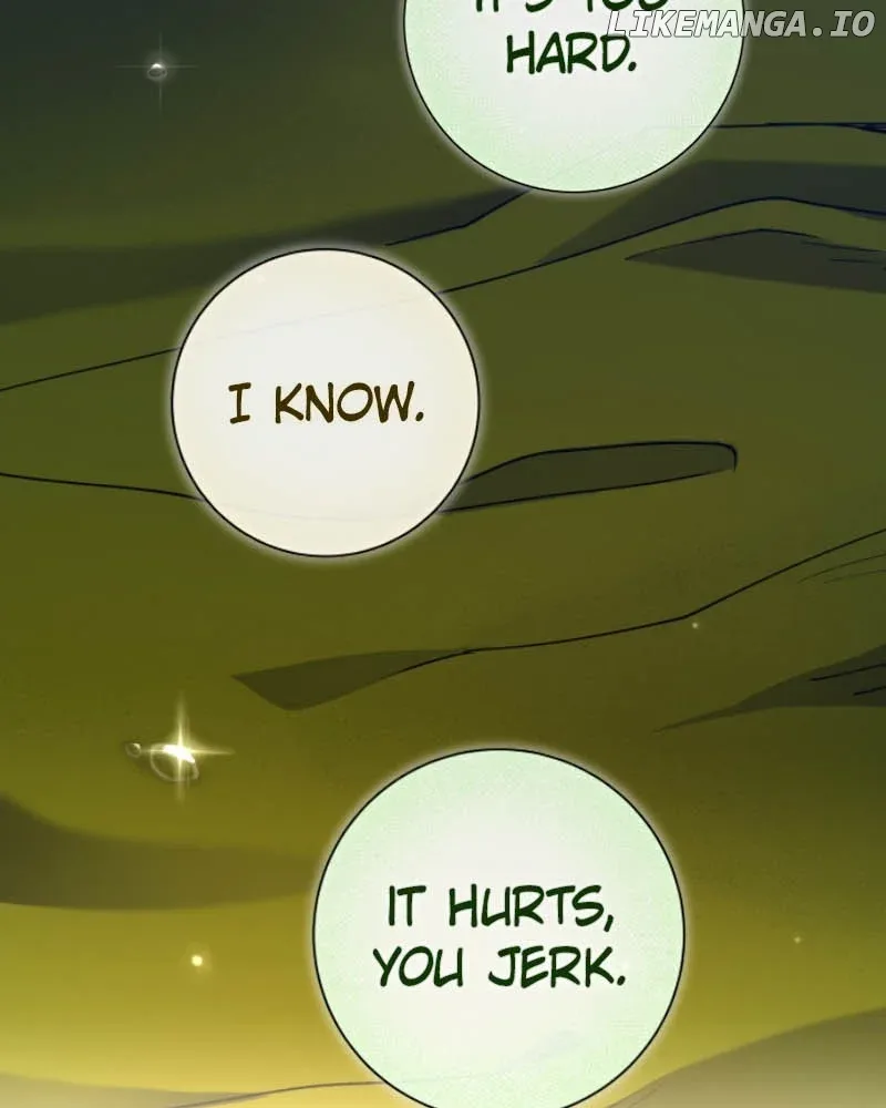 I Want to Be You, Just For A Day Chapter 211 page 103