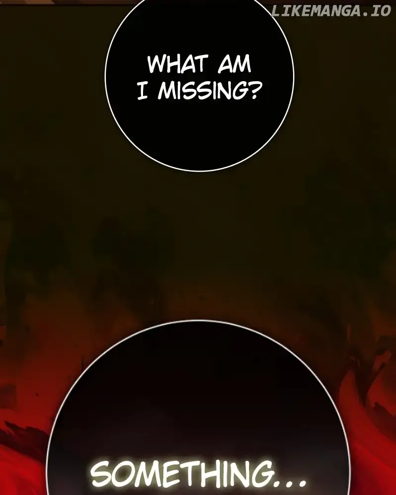 I Want to Be You, Just For A Day Chapter 201 page 191