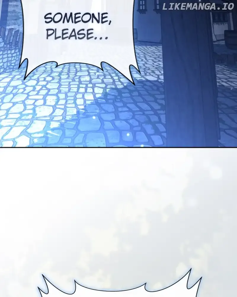 I Want to Be You, Just For A Day Chapter 206 page 185