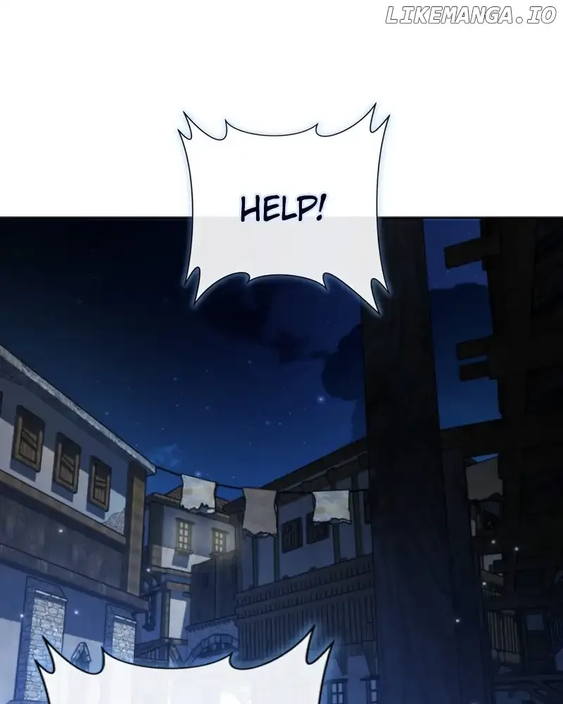 I Want to Be You, Just For A Day Chapter 206 page 184