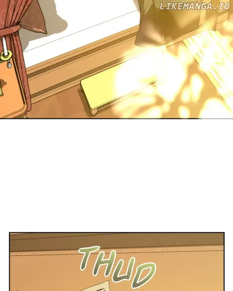 I Want to Be You, Just For A Day Chapter 200 page 209