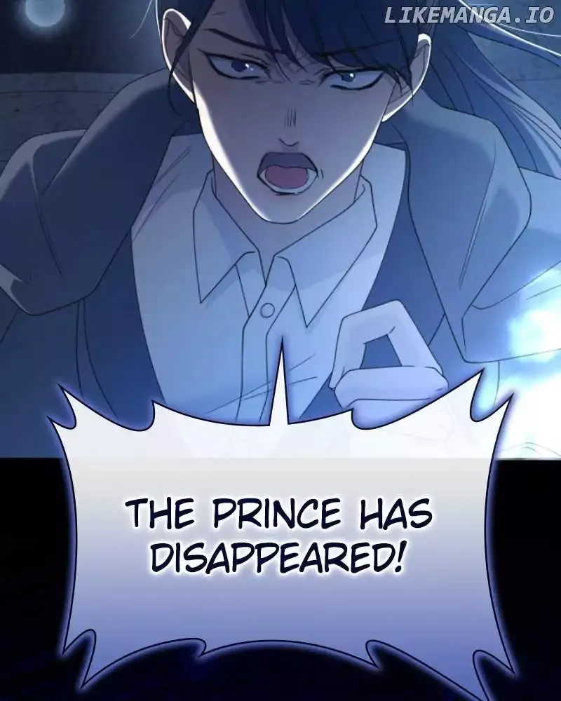 I Want to Be You, Just For A Day Chapter 209 page 134
