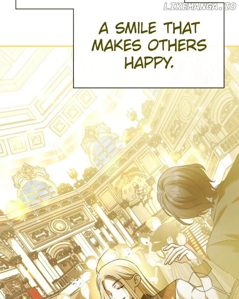 I Want to Be You, Just For A Day Chapter 212 page 97