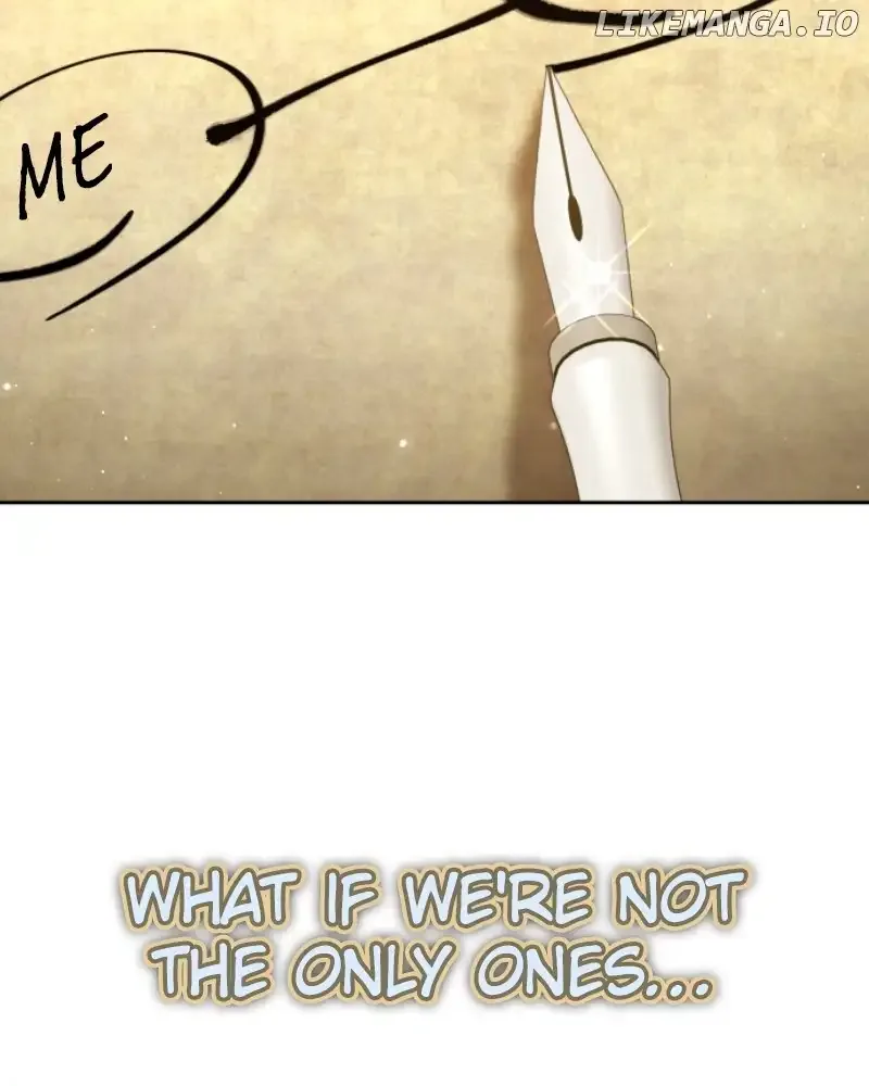 I Want to Be You, Just For A Day Chapter 201 page 198