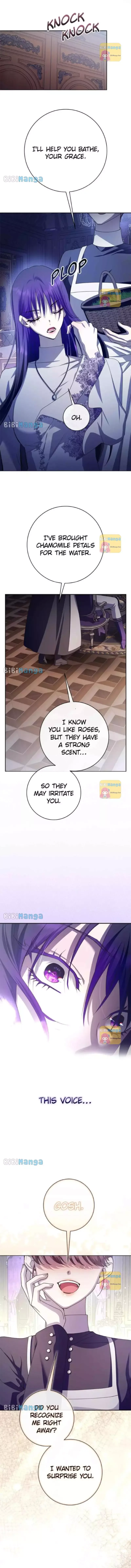 I Want to Be You, Just For A Day Chapter 189 page 7