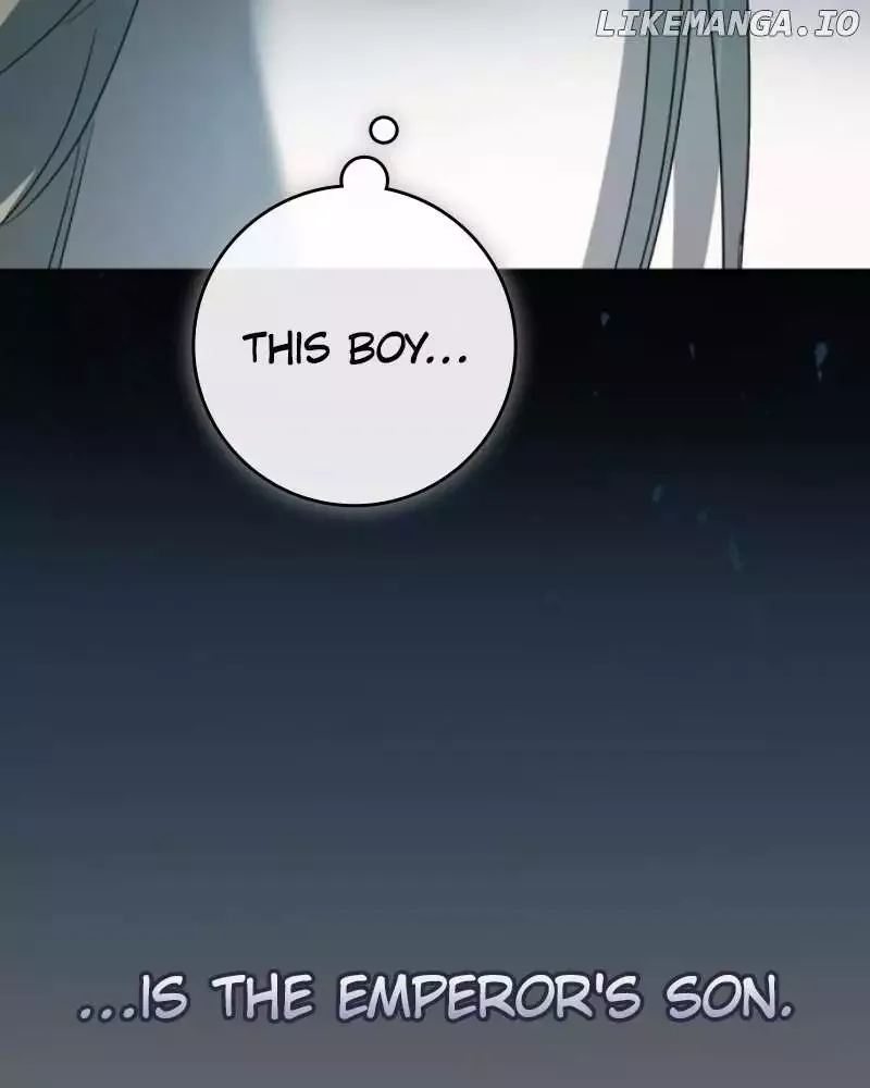 I Want to Be You, Just For A Day Chapter 208 page 175