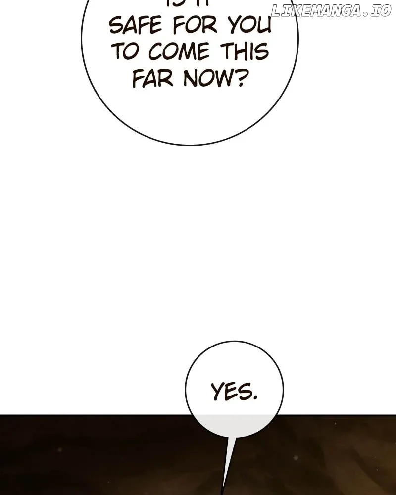 I Want to Be You, Just For A Day Chapter 213 page 22