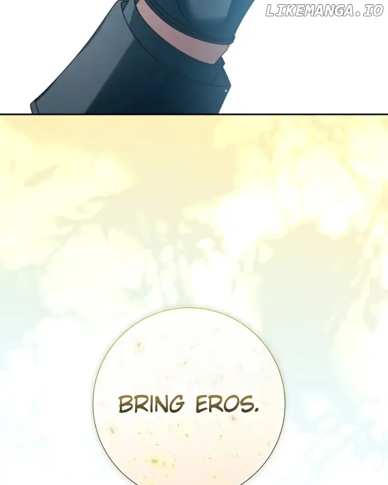 I Want to Be You, Just For A Day Chapter 208 page 165