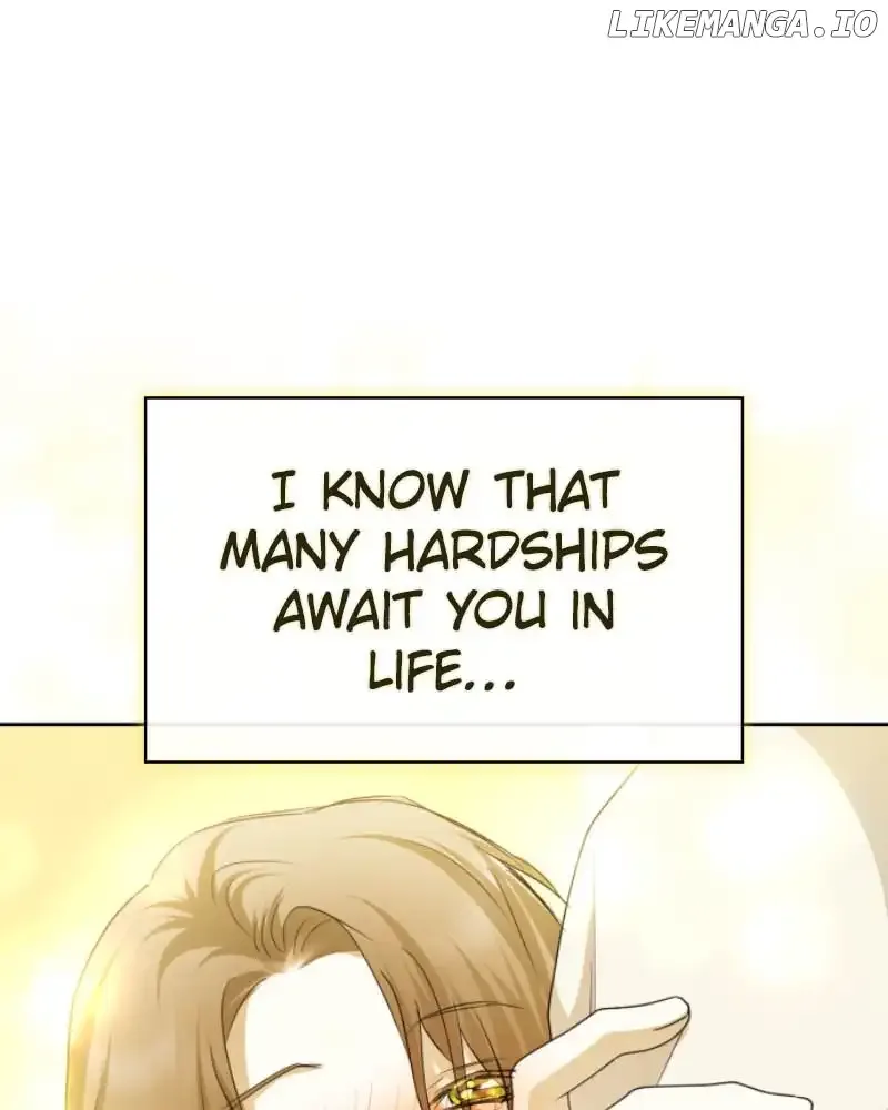 I Want to Be You, Just For A Day Chapter 200 page 214