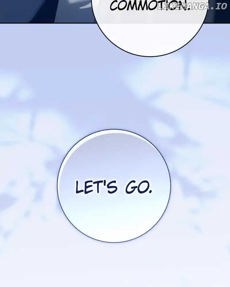 I Want to Be You, Just For A Day Chapter 206 page 189