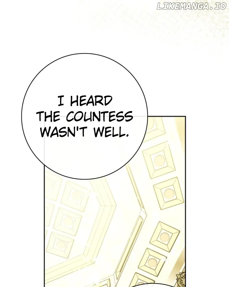 I Want to Be You, Just For A Day Chapter 212 page 100