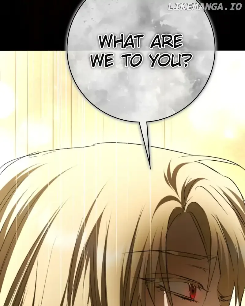 I Want to Be You, Just For A Day Chapter 202 page 209