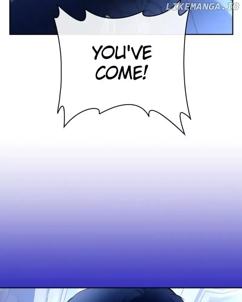 I Want to Be You, Just For A Day Chapter 210 page 116