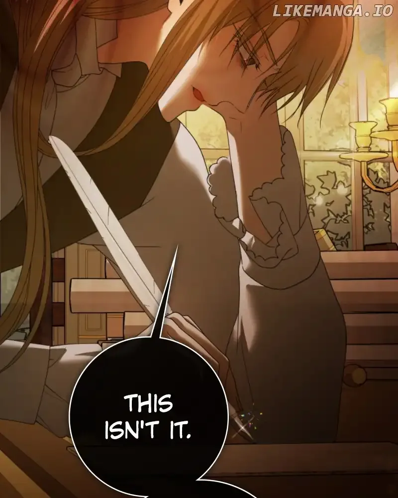 I Want to Be You, Just For A Day Chapter 201 page 190