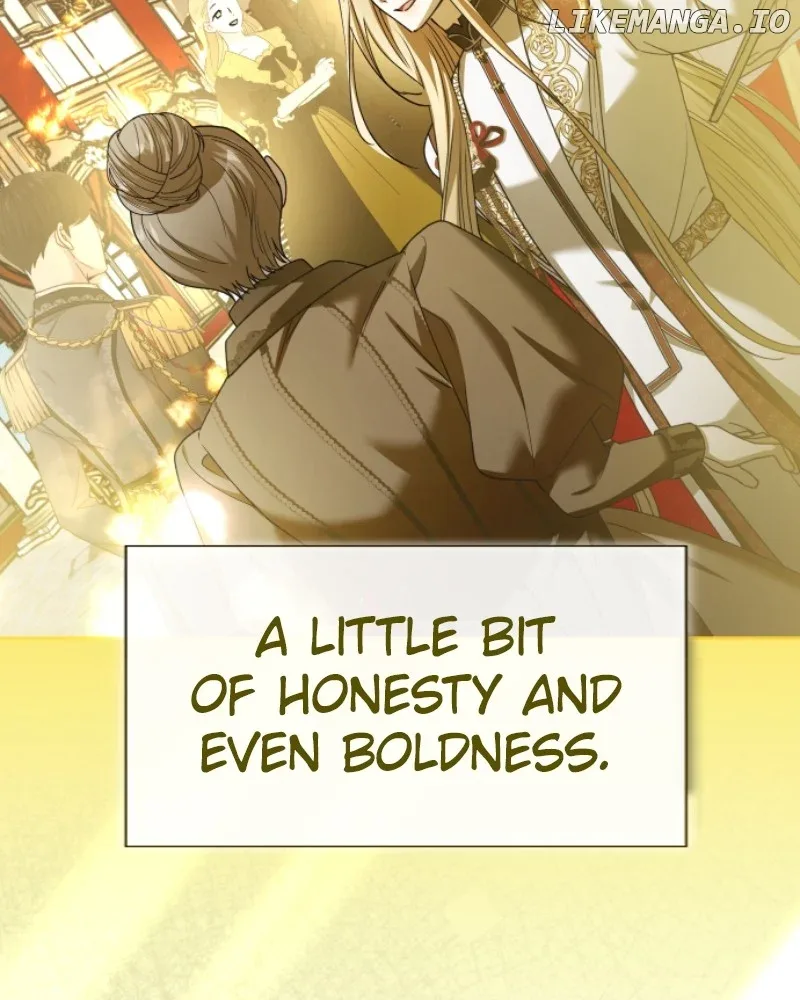 I Want to Be You, Just For A Day Chapter 212 page 98