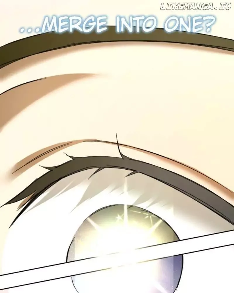 I Want to Be You, Just For A Day Chapter 210 page 107