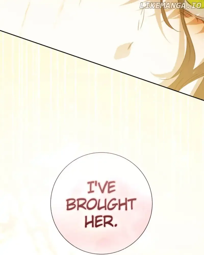 I Want to Be You, Just For A Day Chapter 200 page 206