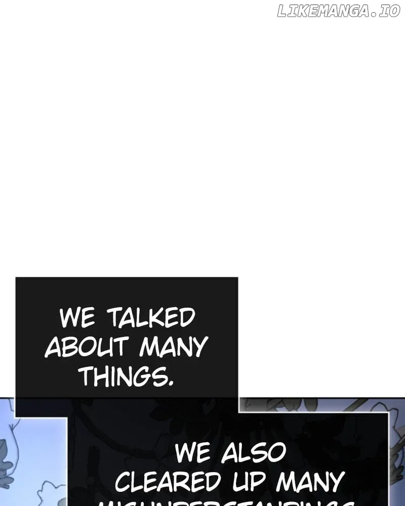 I Want to Be You, Just For A Day Chapter 211 page 110