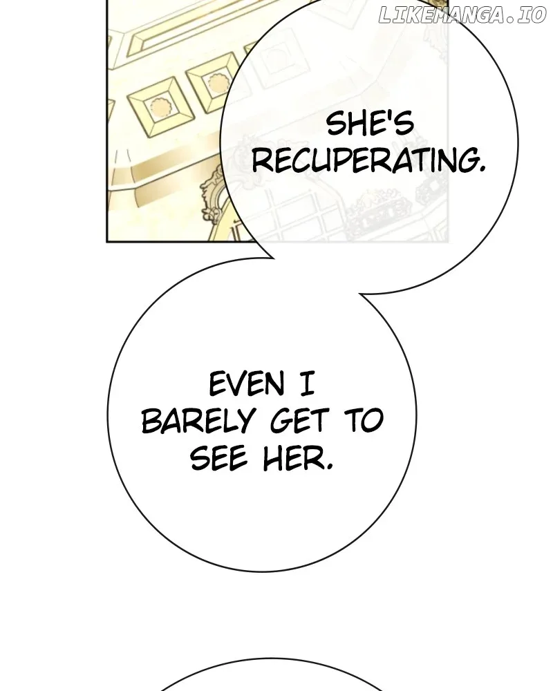 I Want to Be You, Just For A Day Chapter 212 page 101