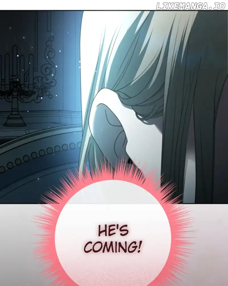 I Want to Be You, Just For A Day Chapter 208 page 169