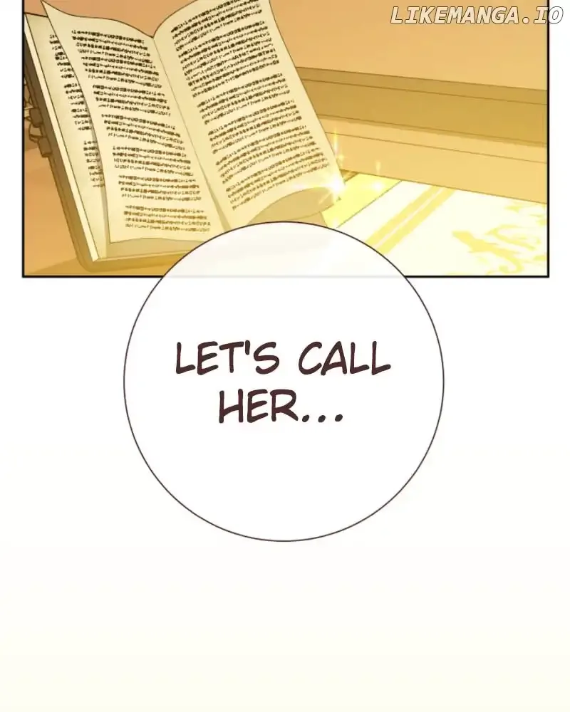 I Want to Be You, Just For A Day Chapter 200 page 210
