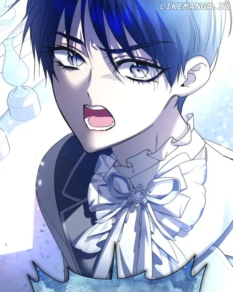 I Want to Be You, Just For A Day Chapter 209 page 127