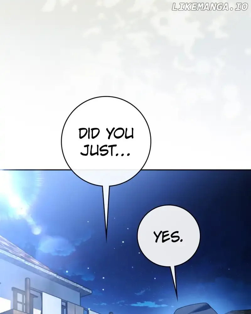 I Want to Be You, Just For A Day Chapter 206 page 187
