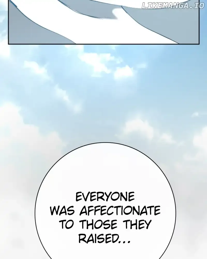 I Want to Be You, Just For A Day Chapter 202 page 205