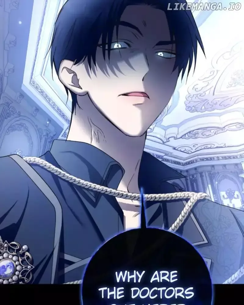 I Want to Be You, Just For A Day Chapter 210 page 117