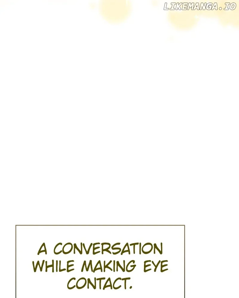 I Want to Be You, Just For A Day Chapter 212 page 96