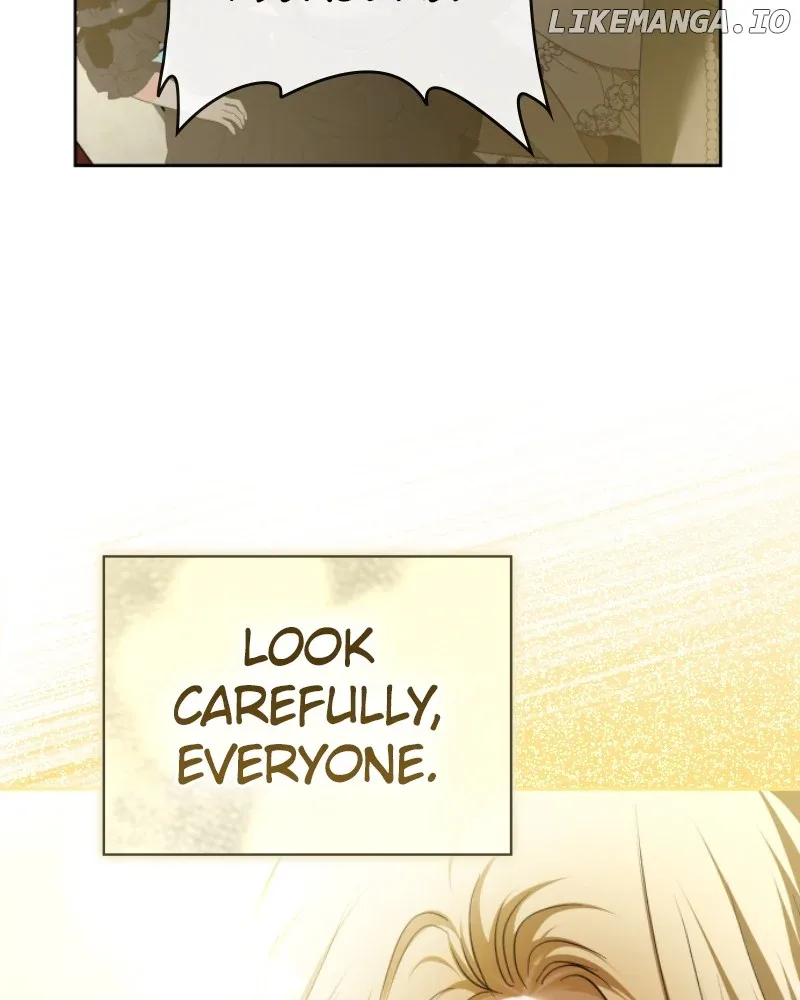 I Want to Be You, Just For A Day Chapter 212 page 93