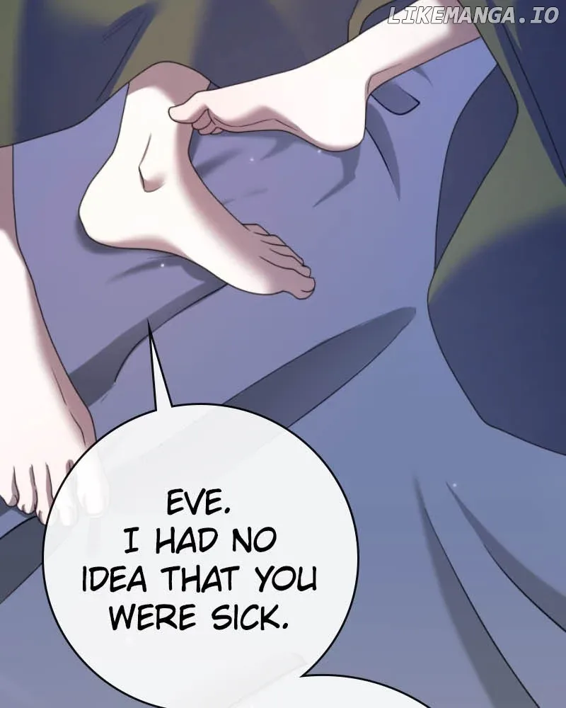 I Want to Be You, Just For A Day Chapter 211 page 116