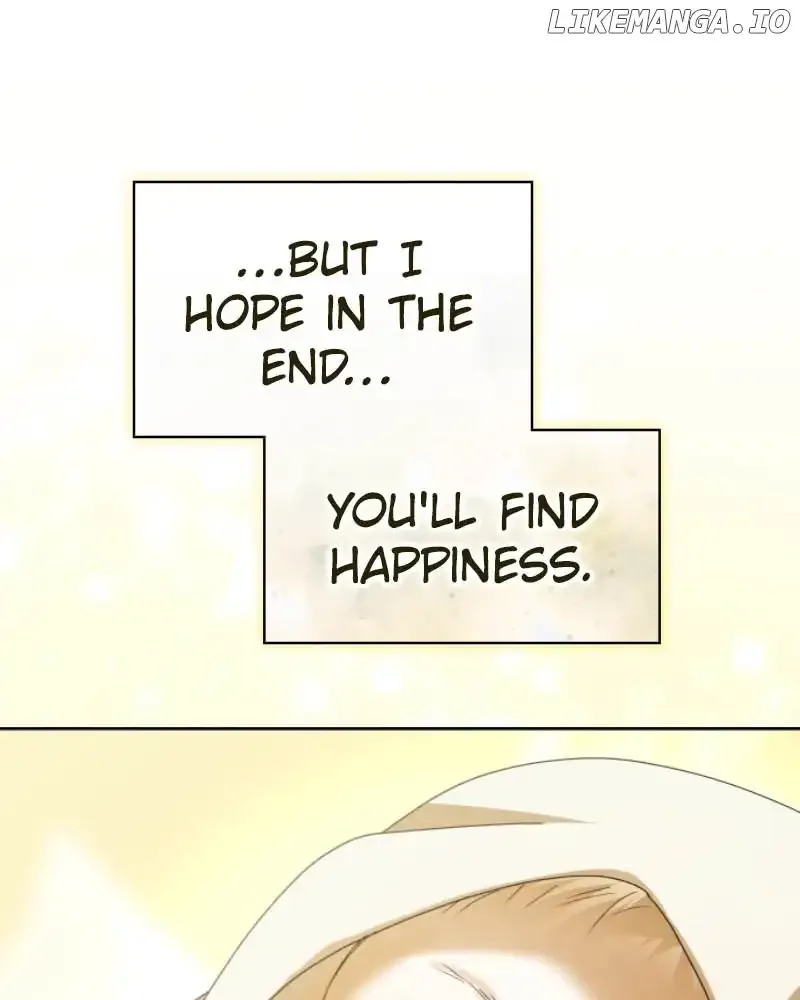 I Want to Be You, Just For A Day Chapter 200 page 216